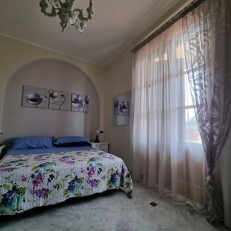 Hotel I Fiori Del Feo Malaventre Zewnętrze zdjęcie