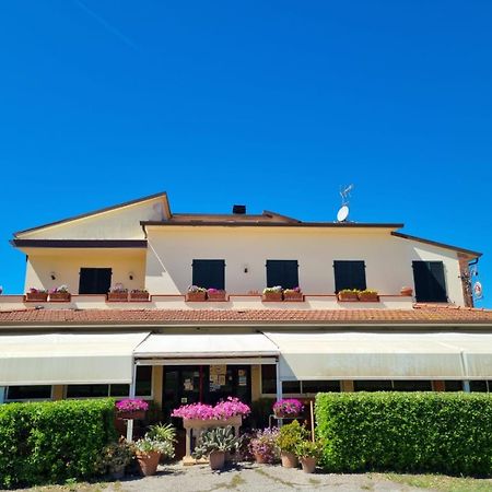 Hotel I Fiori Del Feo Malaventre Zewnętrze zdjęcie