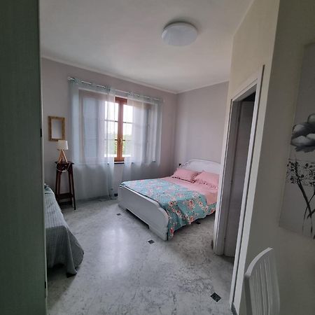 Hotel I Fiori Del Feo Malaventre Zewnętrze zdjęcie
