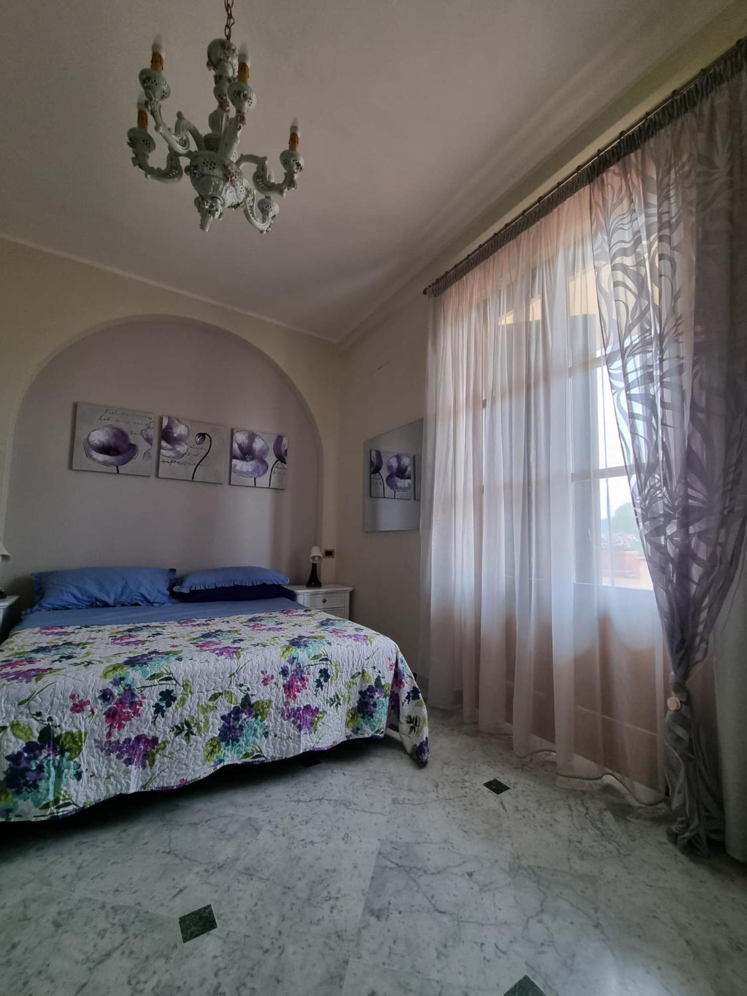 Hotel I Fiori Del Feo Malaventre Zewnętrze zdjęcie