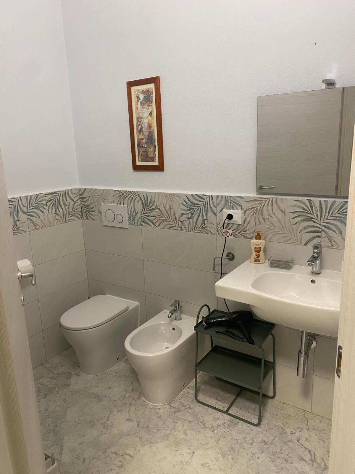 Hotel I Fiori Del Feo Malaventre Zewnętrze zdjęcie