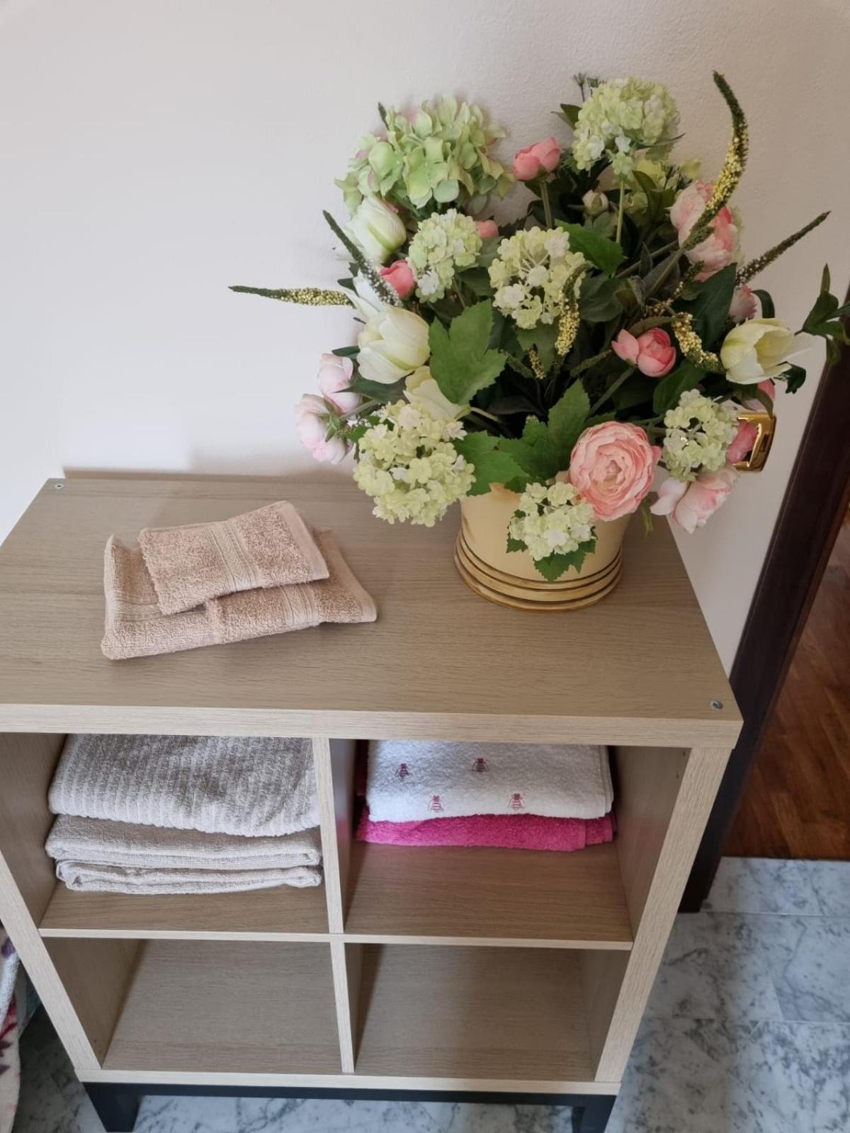 Hotel I Fiori Del Feo Malaventre Zewnętrze zdjęcie