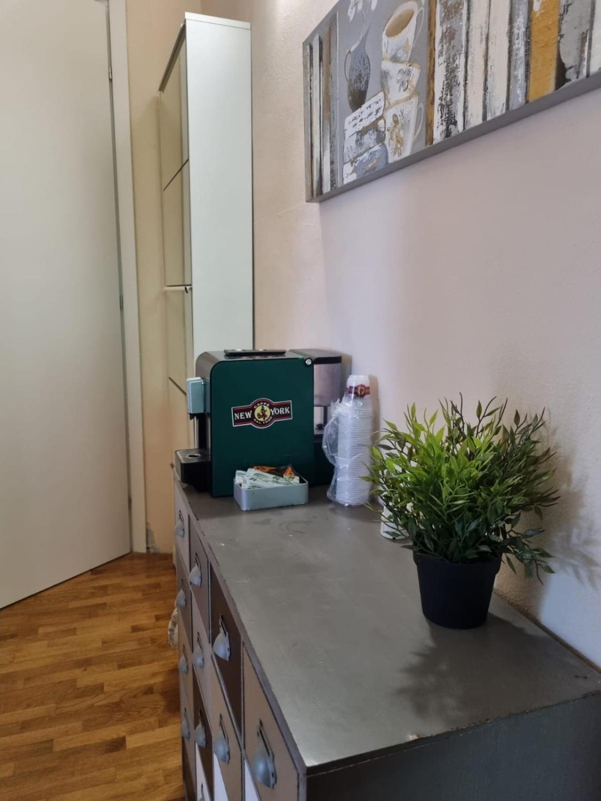 Hotel I Fiori Del Feo Malaventre Zewnętrze zdjęcie