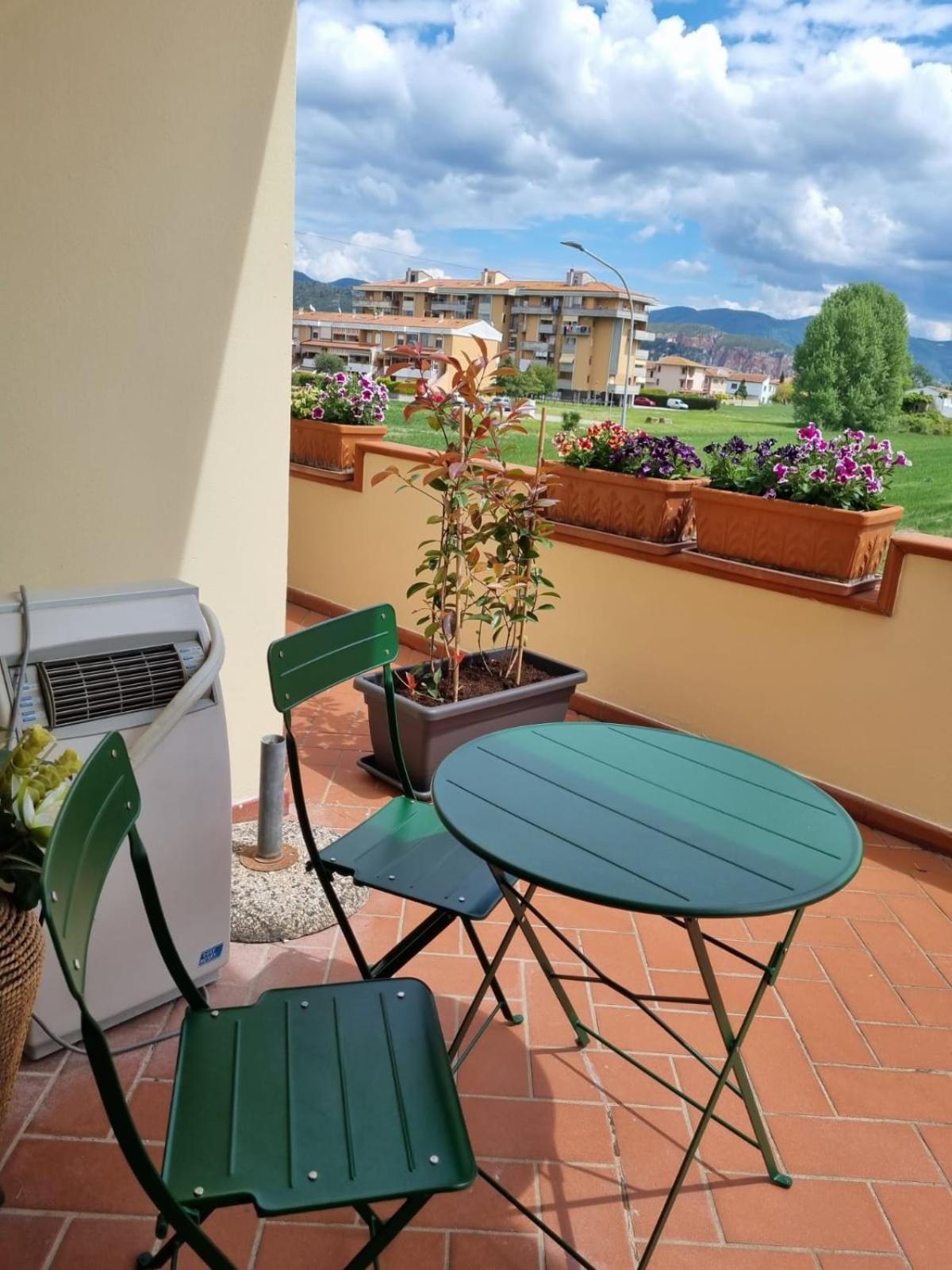 Hotel I Fiori Del Feo Malaventre Zewnętrze zdjęcie
