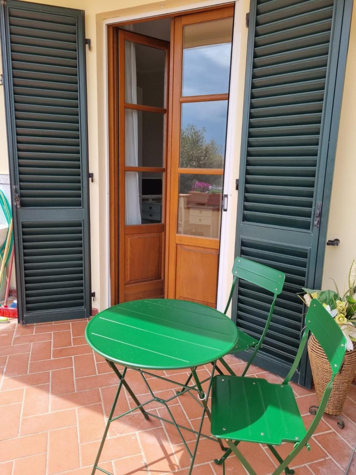 Hotel I Fiori Del Feo Malaventre Zewnętrze zdjęcie
