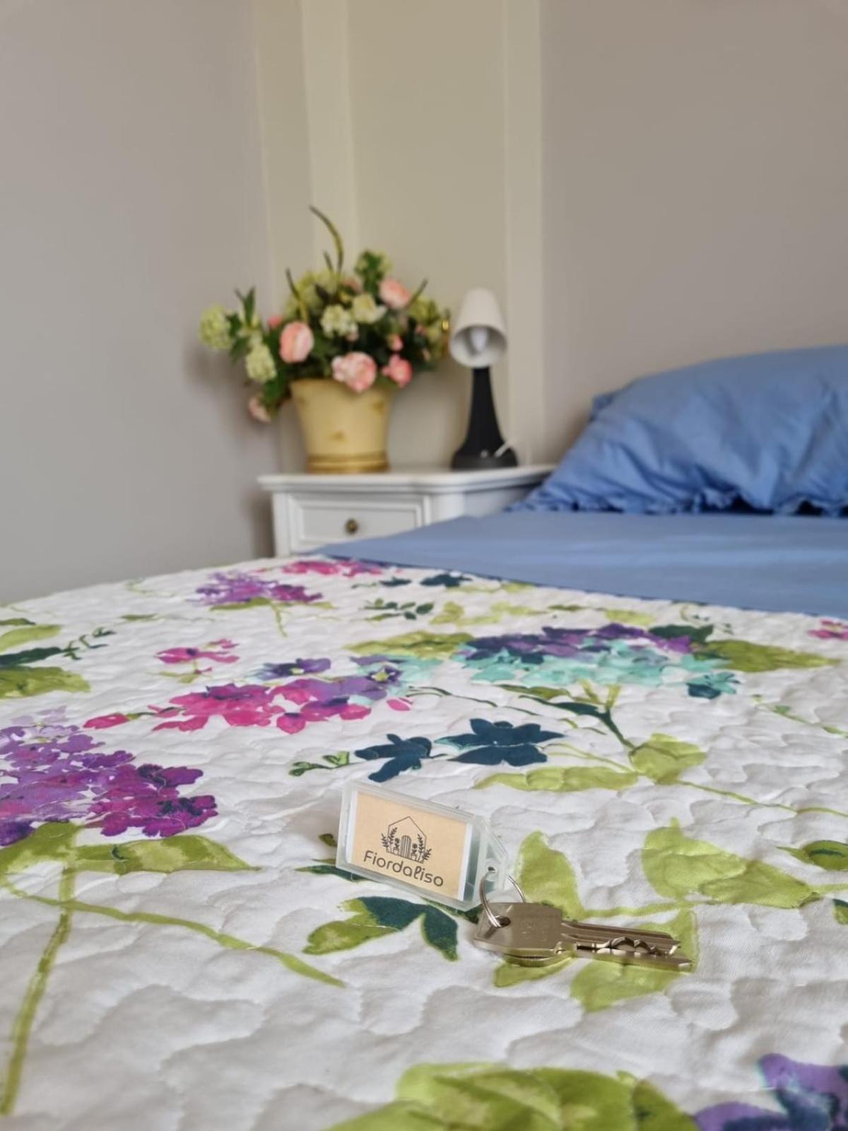 Hotel I Fiori Del Feo Malaventre Zewnętrze zdjęcie