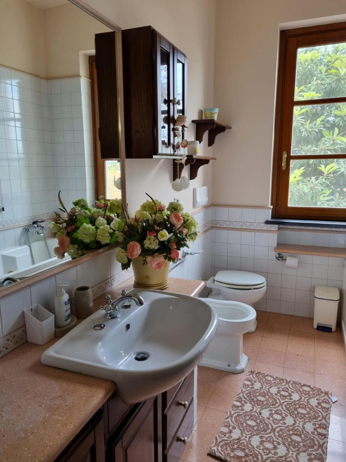 Hotel I Fiori Del Feo Malaventre Zewnętrze zdjęcie