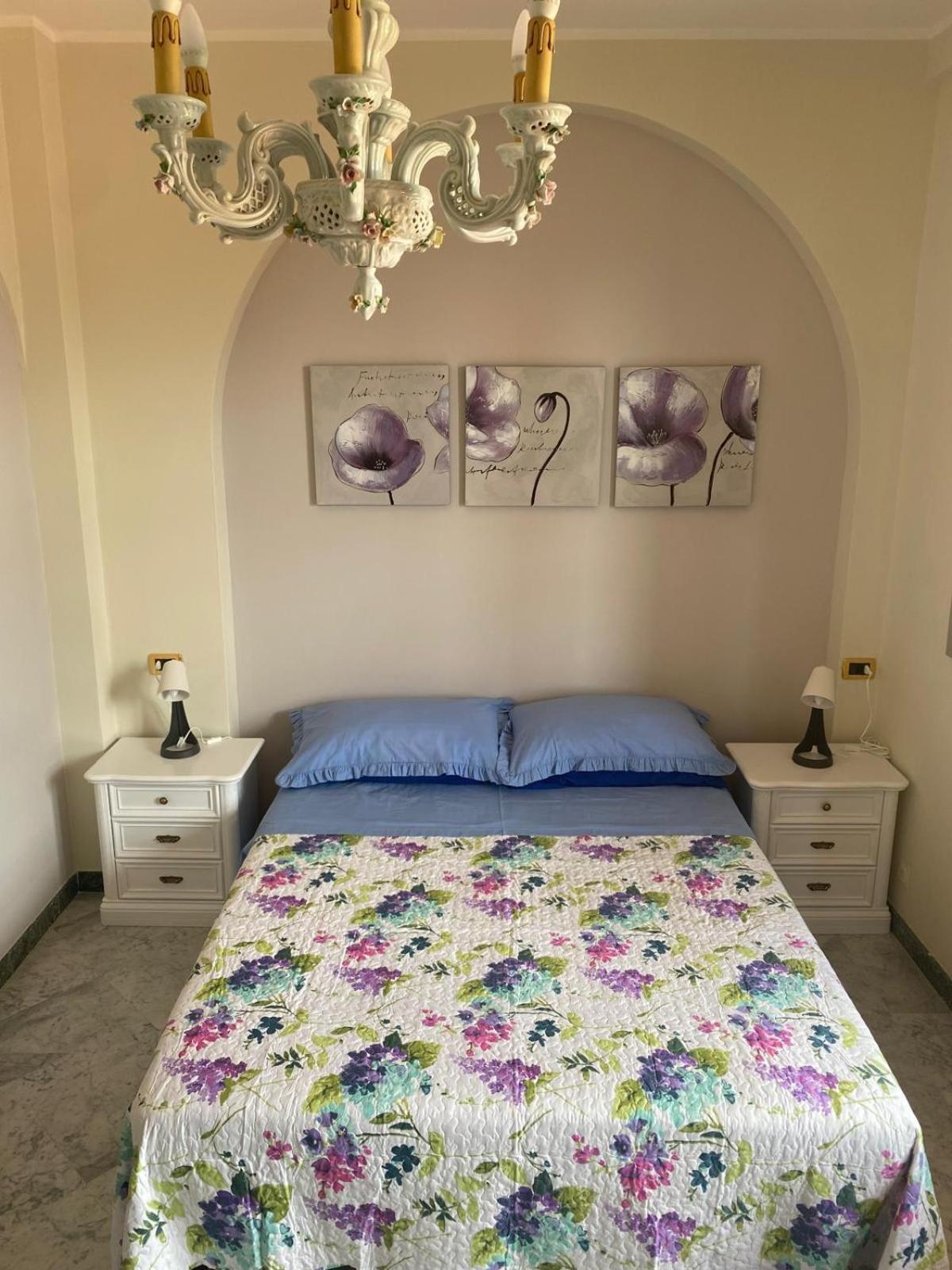 Hotel I Fiori Del Feo Malaventre Zewnętrze zdjęcie
