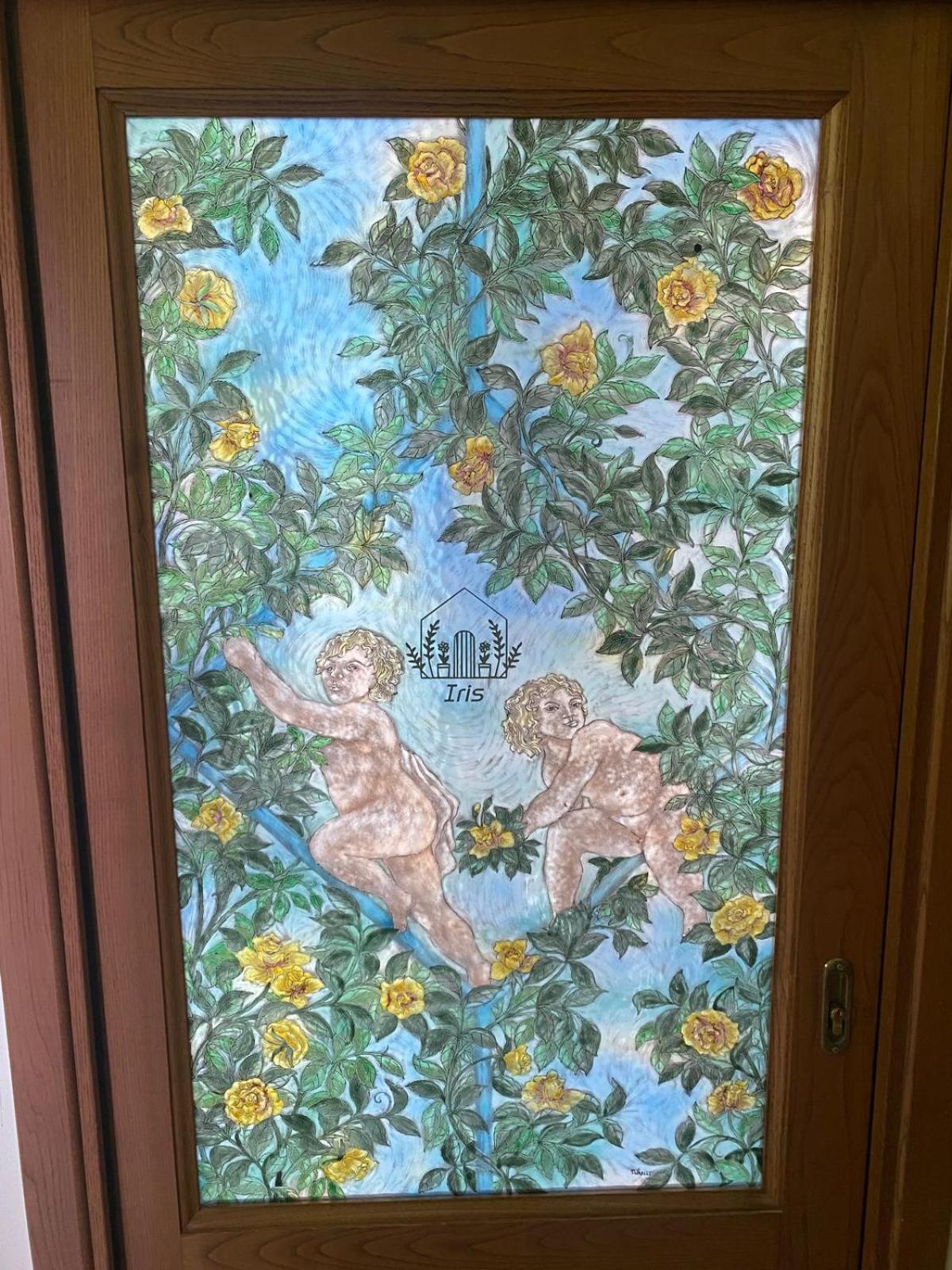Hotel I Fiori Del Feo Malaventre Zewnętrze zdjęcie