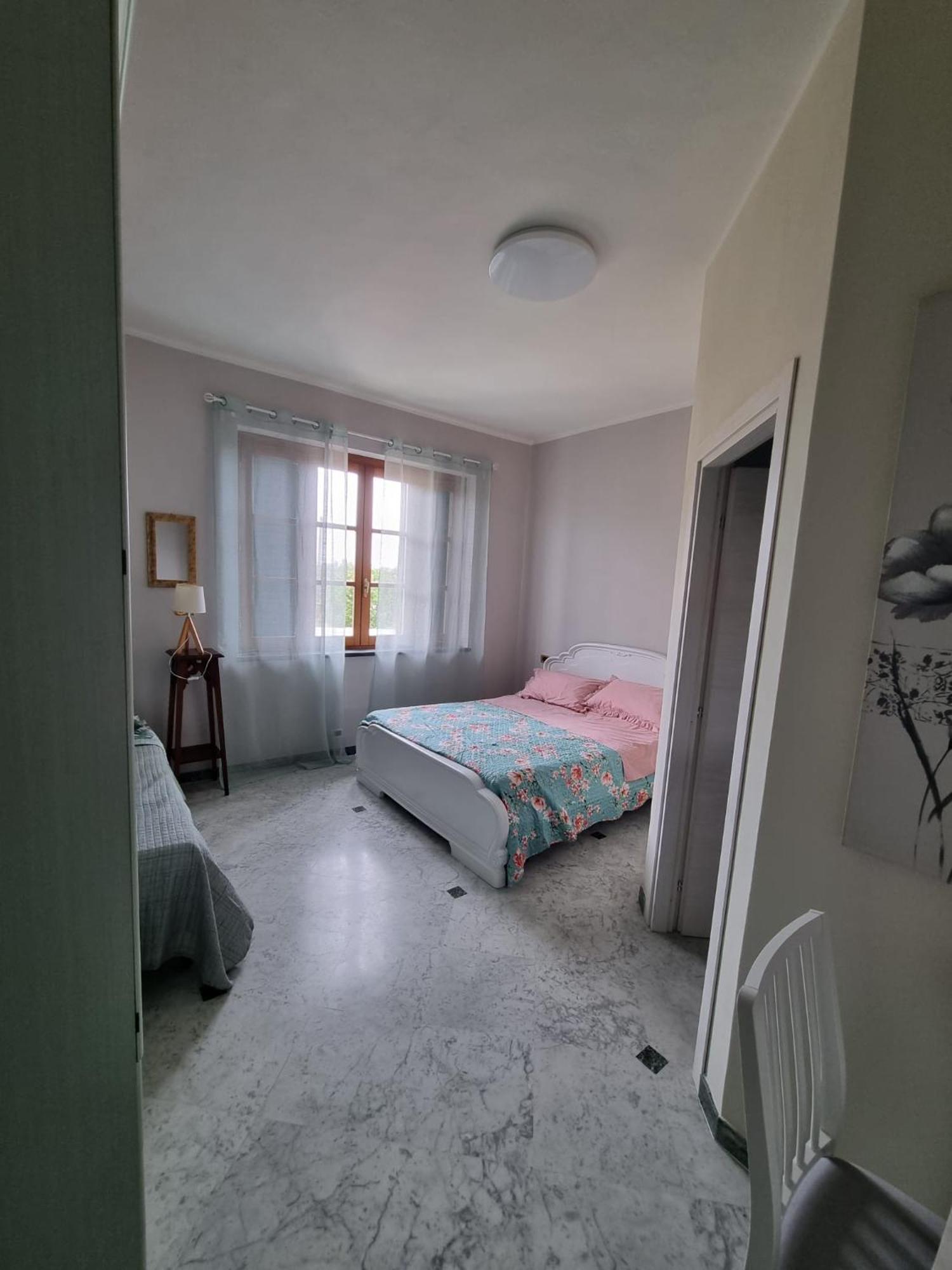 Hotel I Fiori Del Feo Malaventre Zewnętrze zdjęcie